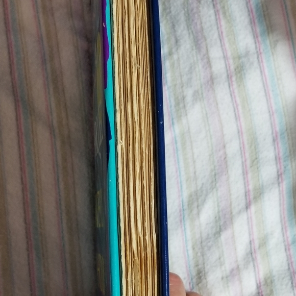 🎁First edition Marquez. - Picture 4 of 16